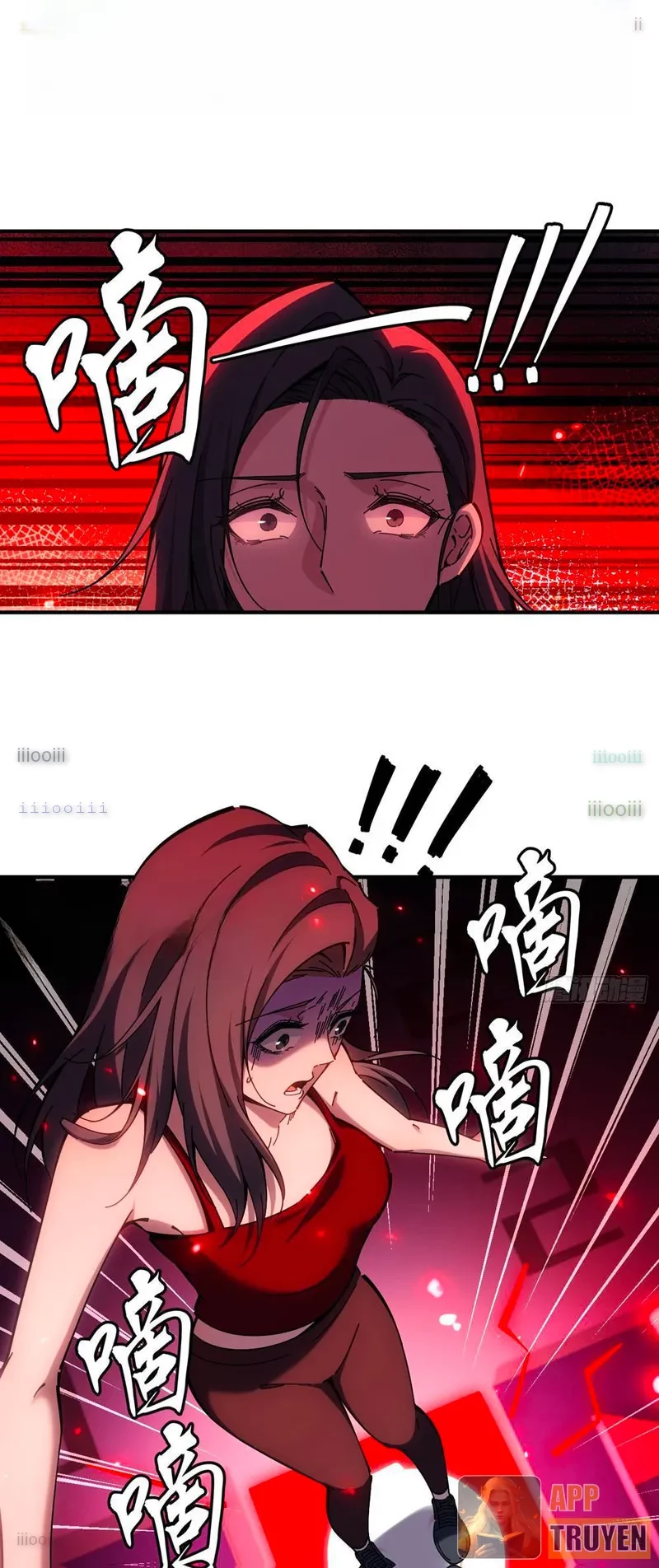 Trở Thành Thần Trong Trò Chơi Hoàng Kim Chapter 7 - 37