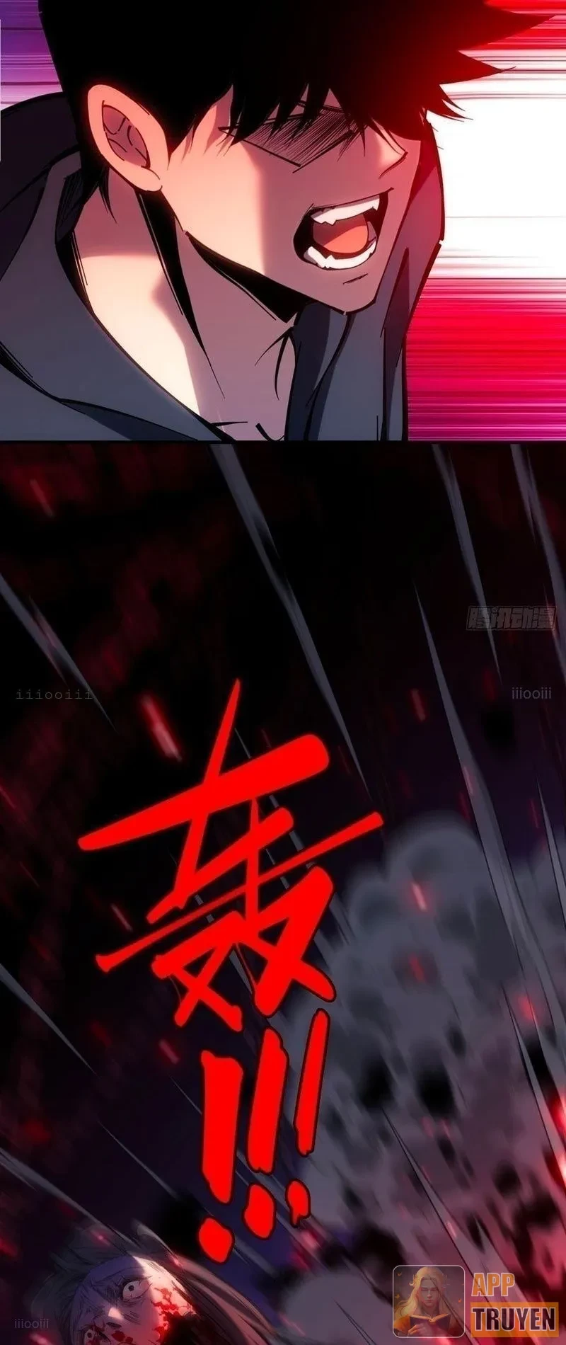 Trở Thành Thần Trong Trò Chơi Hoàng Kim Chapter 7 - 39