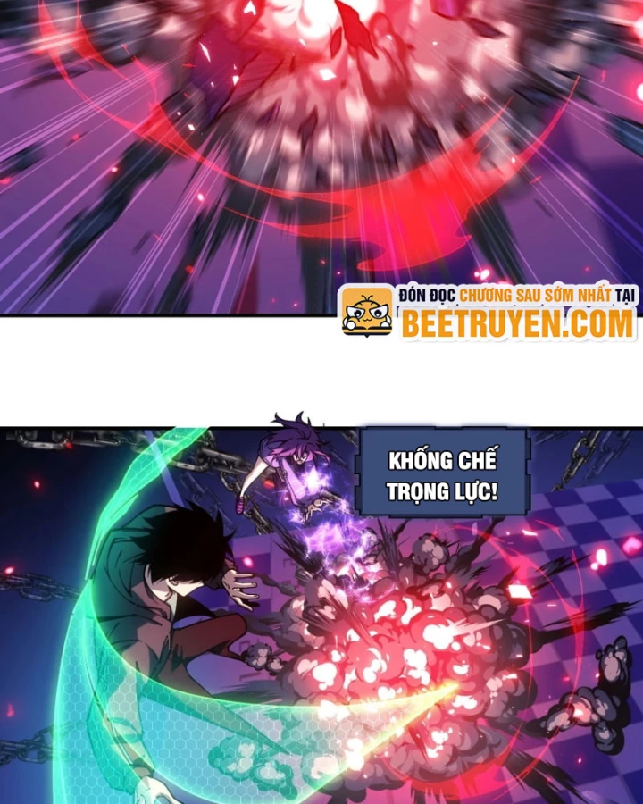 Trở Thành Thần Trong Trò Chơi Hoàng Kim Chapter 8 - 4