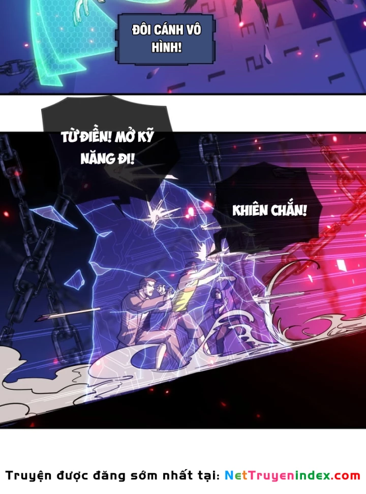 Trở Thành Thần Trong Trò Chơi Hoàng Kim Chapter 8 - 5