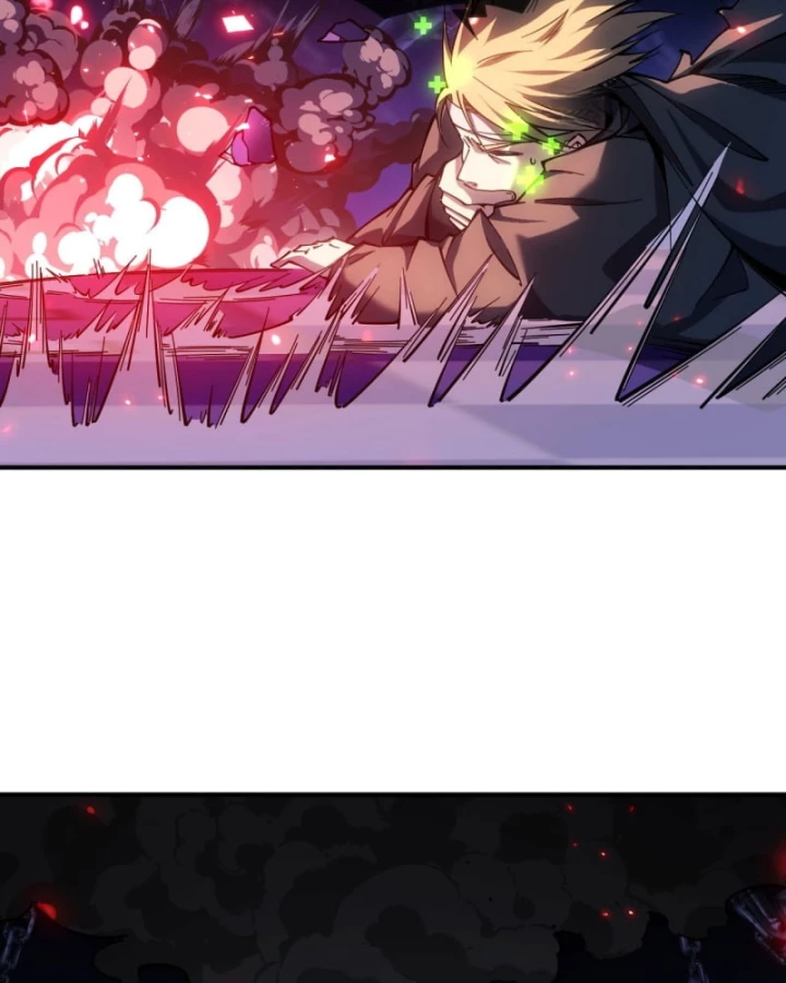 Trở Thành Thần Trong Trò Chơi Hoàng Kim Chapter 8 - 7