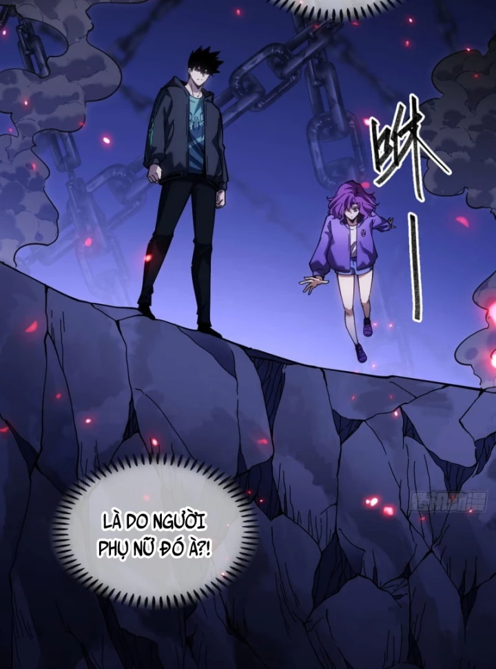 Trở Thành Thần Trong Trò Chơi Hoàng Kim Chapter 8 - 10