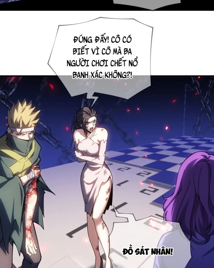 Trở Thành Thần Trong Trò Chơi Hoàng Kim Chapter 8 - 14