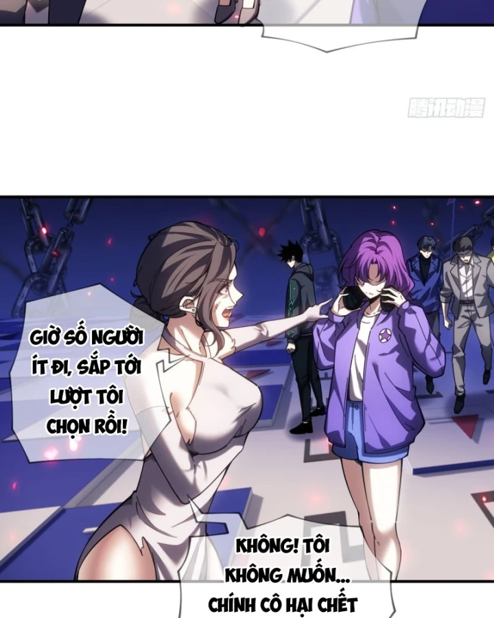 Trở Thành Thần Trong Trò Chơi Hoàng Kim Chapter 8 - 15