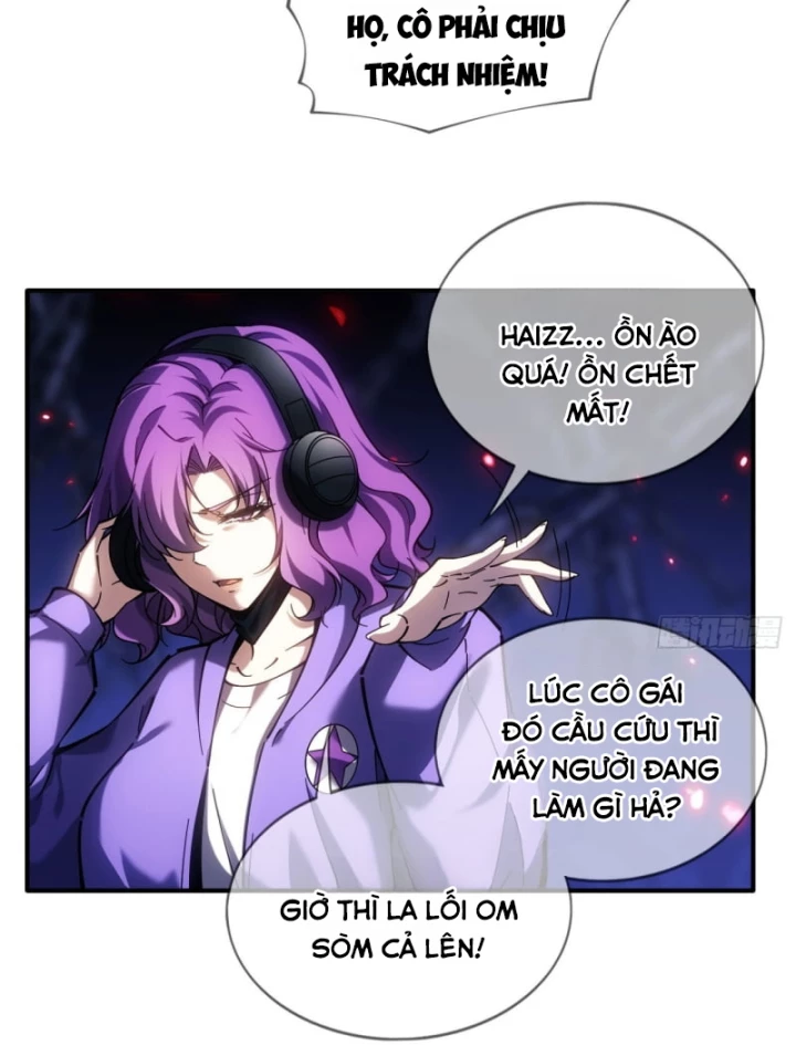 Trở Thành Thần Trong Trò Chơi Hoàng Kim Chapter 8 - 16