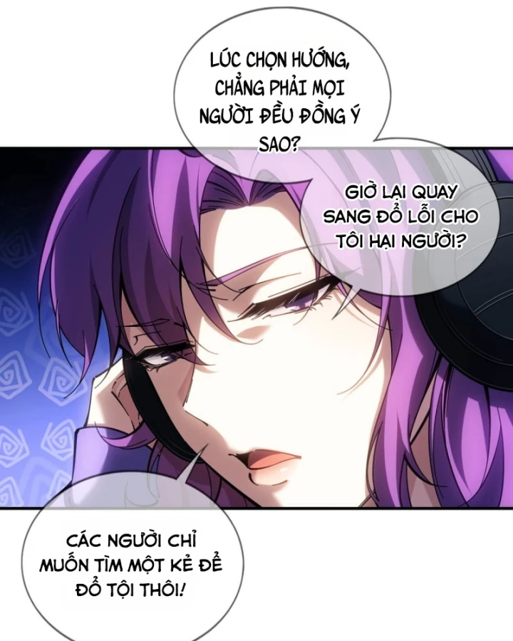 Trở Thành Thần Trong Trò Chơi Hoàng Kim Chapter 8 - 17