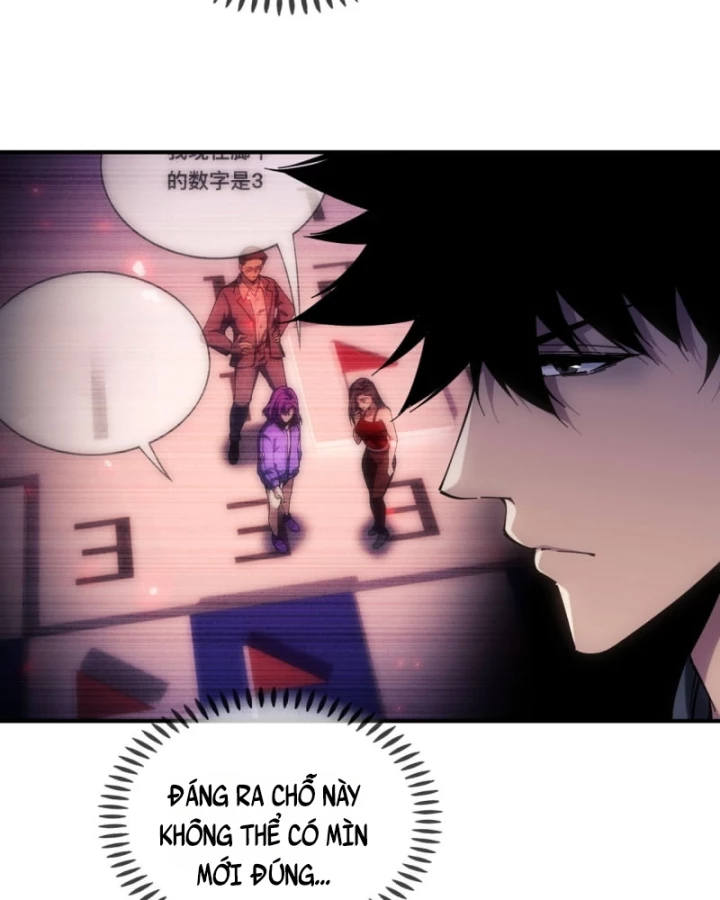 Trở Thành Thần Trong Trò Chơi Hoàng Kim Chapter 8 - 20