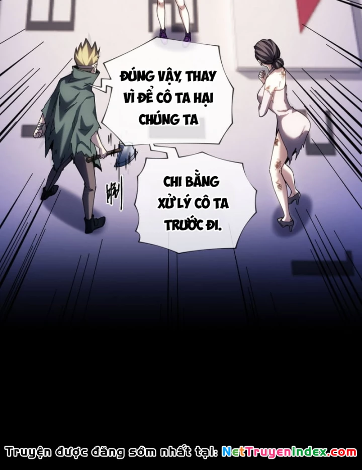 Trở Thành Thần Trong Trò Chơi Hoàng Kim Chapter 8 - 25