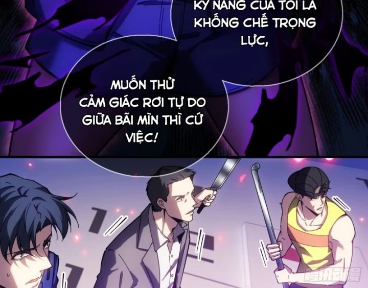 Trở Thành Thần Trong Trò Chơi Hoàng Kim Chapter 8 - 28