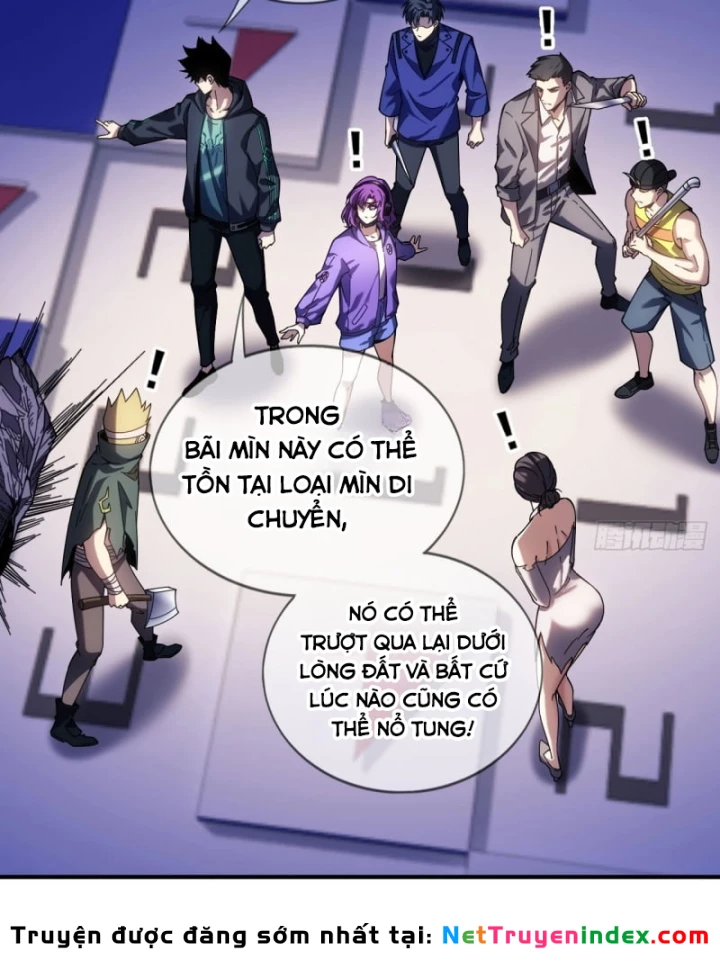 Trở Thành Thần Trong Trò Chơi Hoàng Kim Chapter 8 - 33