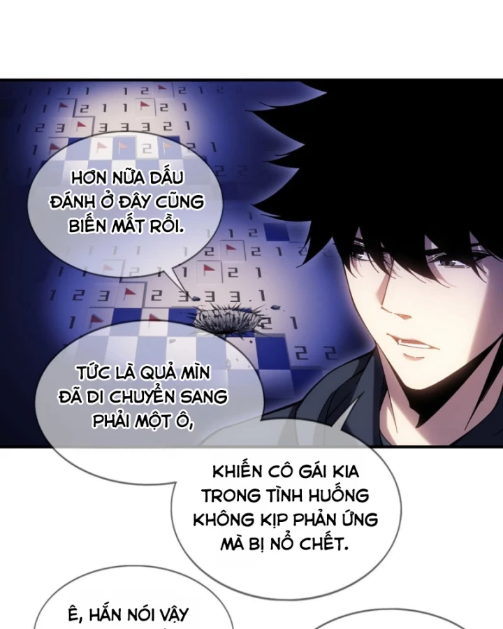 Trở Thành Thần Trong Trò Chơi Hoàng Kim Chapter 8 - 38