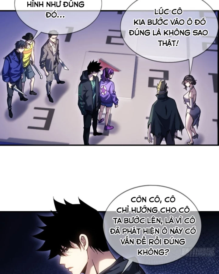 Trở Thành Thần Trong Trò Chơi Hoàng Kim Chapter 8 - 39