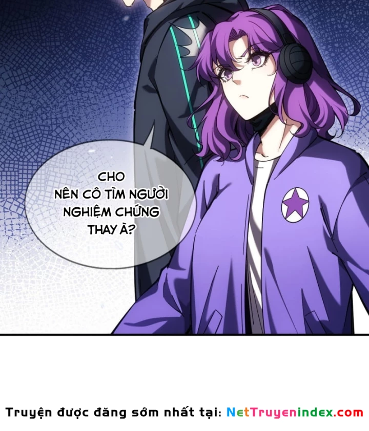 Trở Thành Thần Trong Trò Chơi Hoàng Kim Chapter 8 - 40