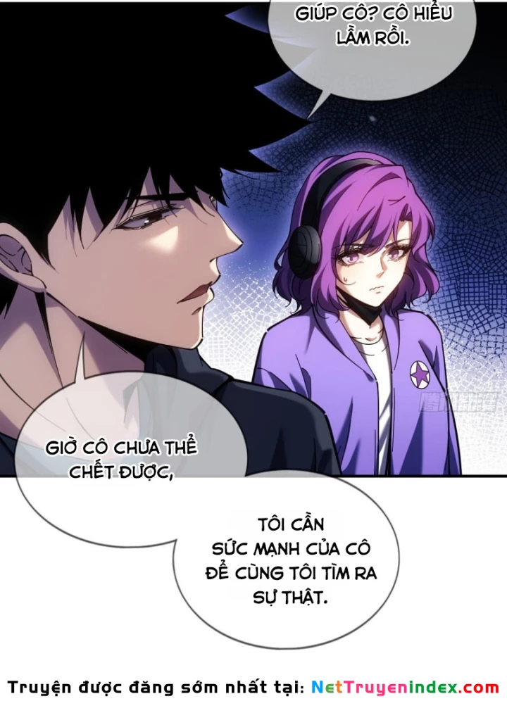 Trở Thành Thần Trong Trò Chơi Hoàng Kim Chapter 8 - 43