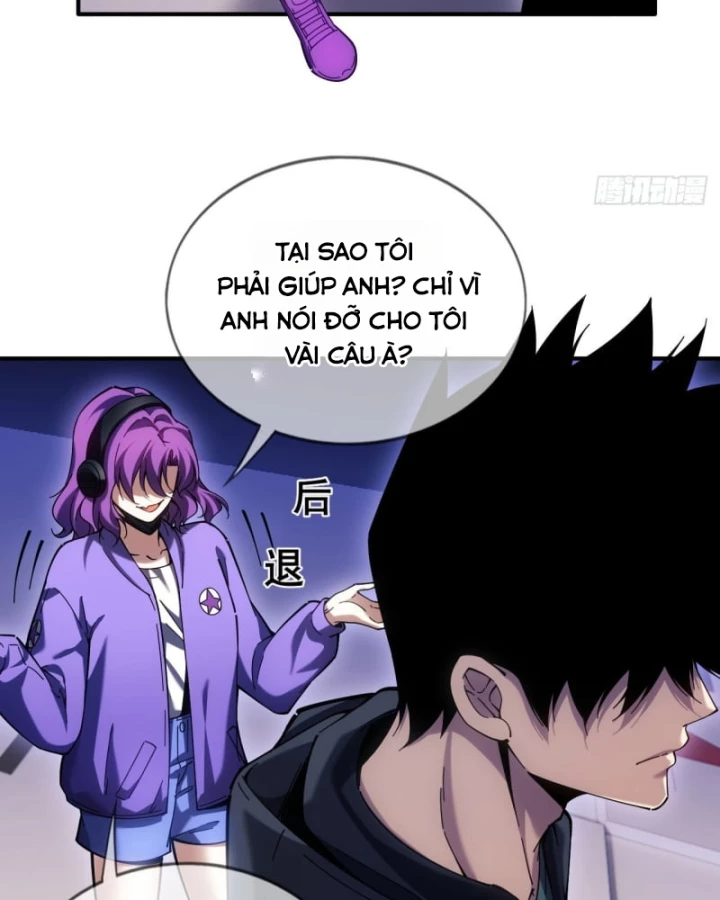 Trở Thành Thần Trong Trò Chơi Hoàng Kim Chapter 8 - 45