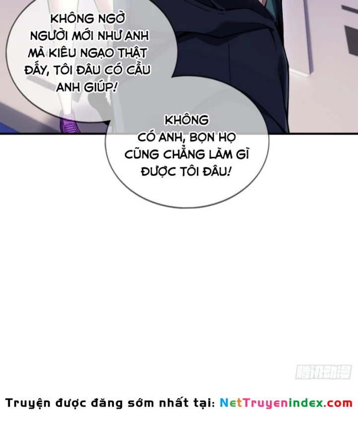 Trở Thành Thần Trong Trò Chơi Hoàng Kim Chapter 8 - 46