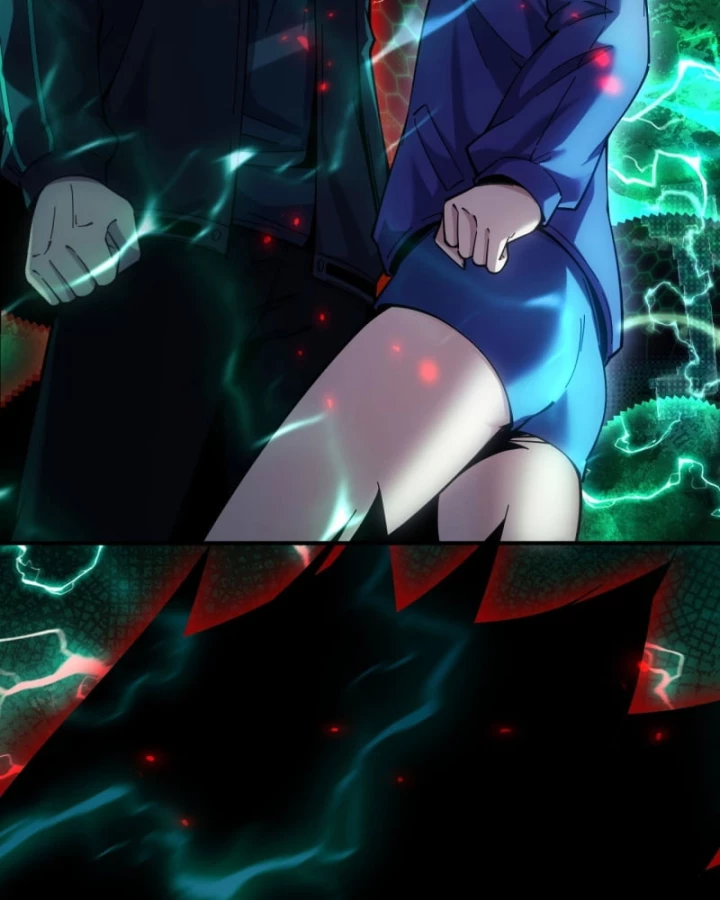 Trở Thành Thần Trong Trò Chơi Hoàng Kim Chapter 8 - 48