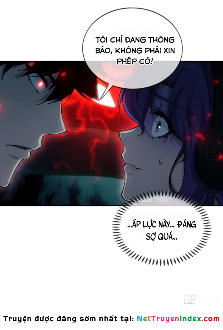 Trở Thành Thần Trong Trò Chơi Hoàng Kim Chapter 8 - 50