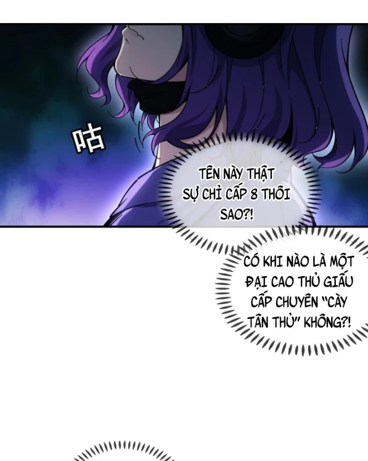 Trở Thành Thần Trong Trò Chơi Hoàng Kim Chapter 8 - 51