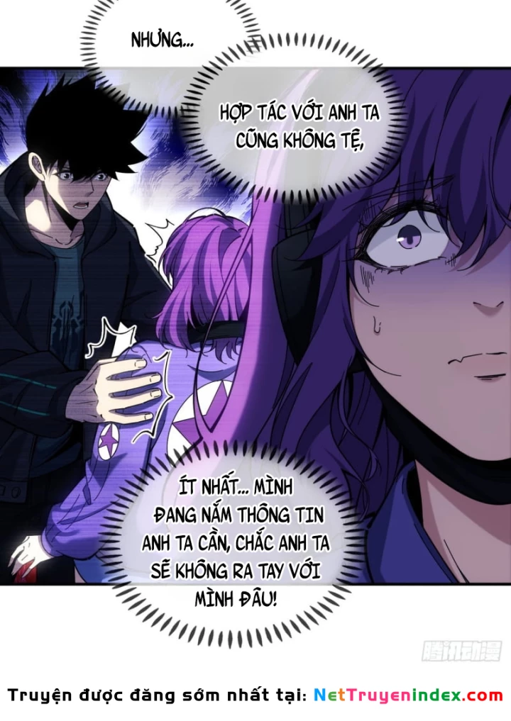 Trở Thành Thần Trong Trò Chơi Hoàng Kim Chapter 8 - 52