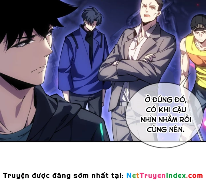 Trở Thành Thần Trong Trò Chơi Hoàng Kim Chapter 8 - 55