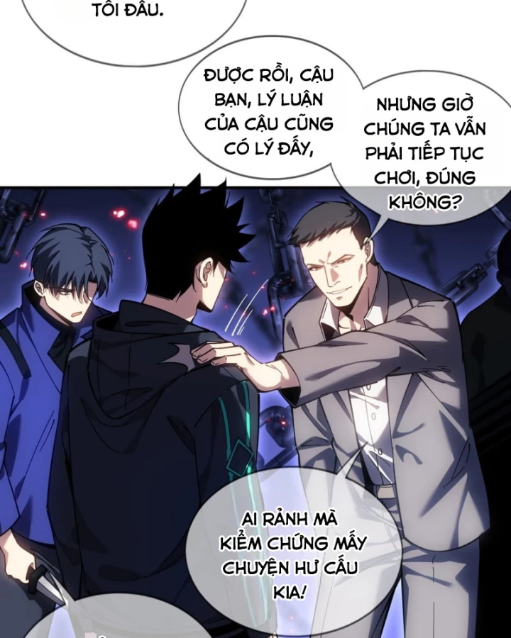 Trở Thành Thần Trong Trò Chơi Hoàng Kim Chapter 8 - 57