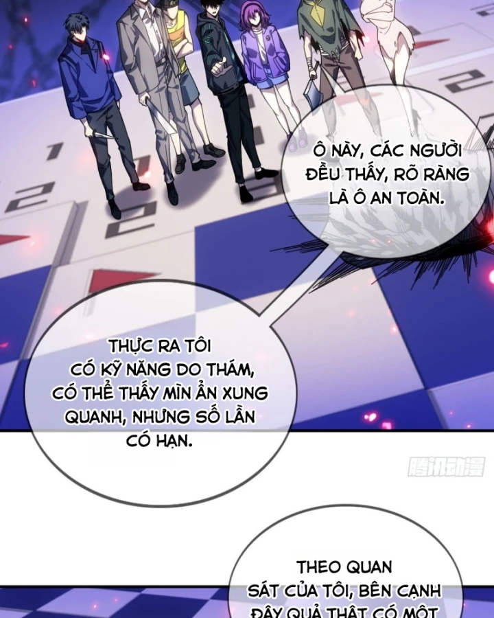 Trở Thành Thần Trong Trò Chơi Hoàng Kim Chapter 8 - 60