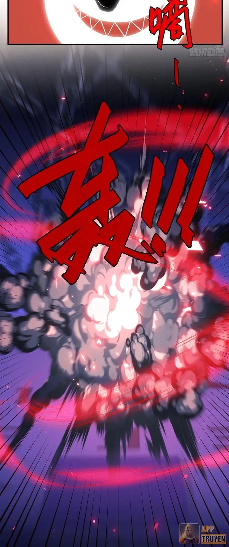 Trở Thành Thần Trong Trò Chơi Hoàng Kim Chapter 9 - 4