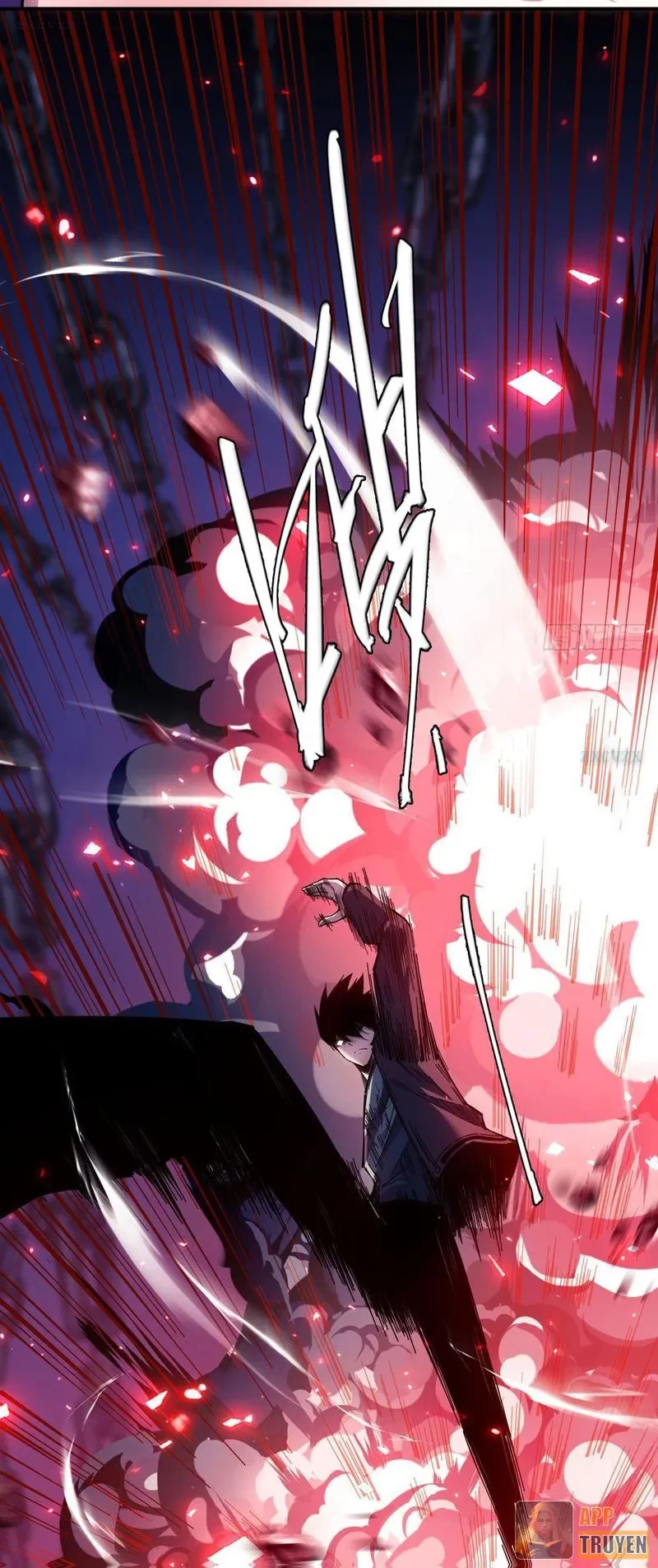 Trở Thành Thần Trong Trò Chơi Hoàng Kim Chapter 9 - 7