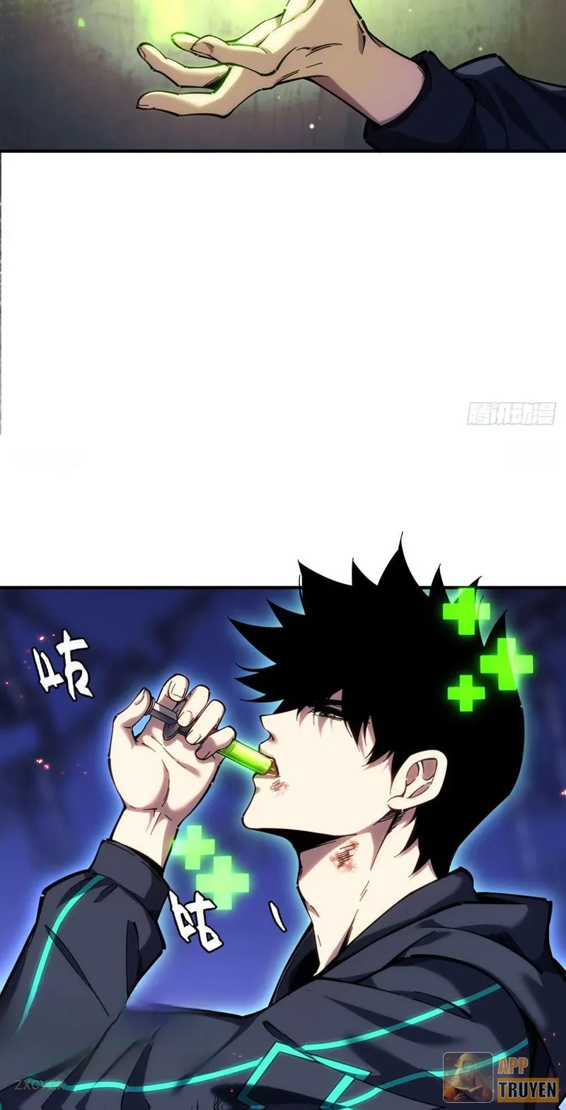 Trở Thành Thần Trong Trò Chơi Hoàng Kim Chapter 9 - 11