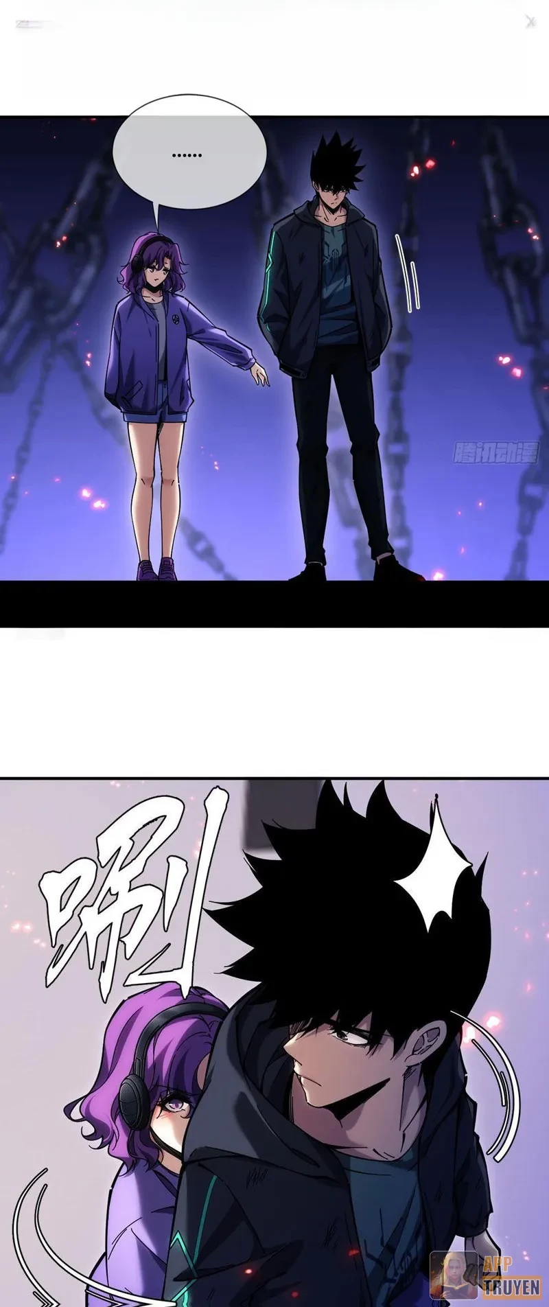 Trở Thành Thần Trong Trò Chơi Hoàng Kim Chapter 9 - 27