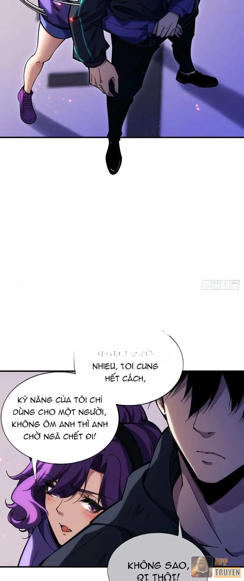 Trở Thành Thần Trong Trò Chơi Hoàng Kim Chapter 9 - 28