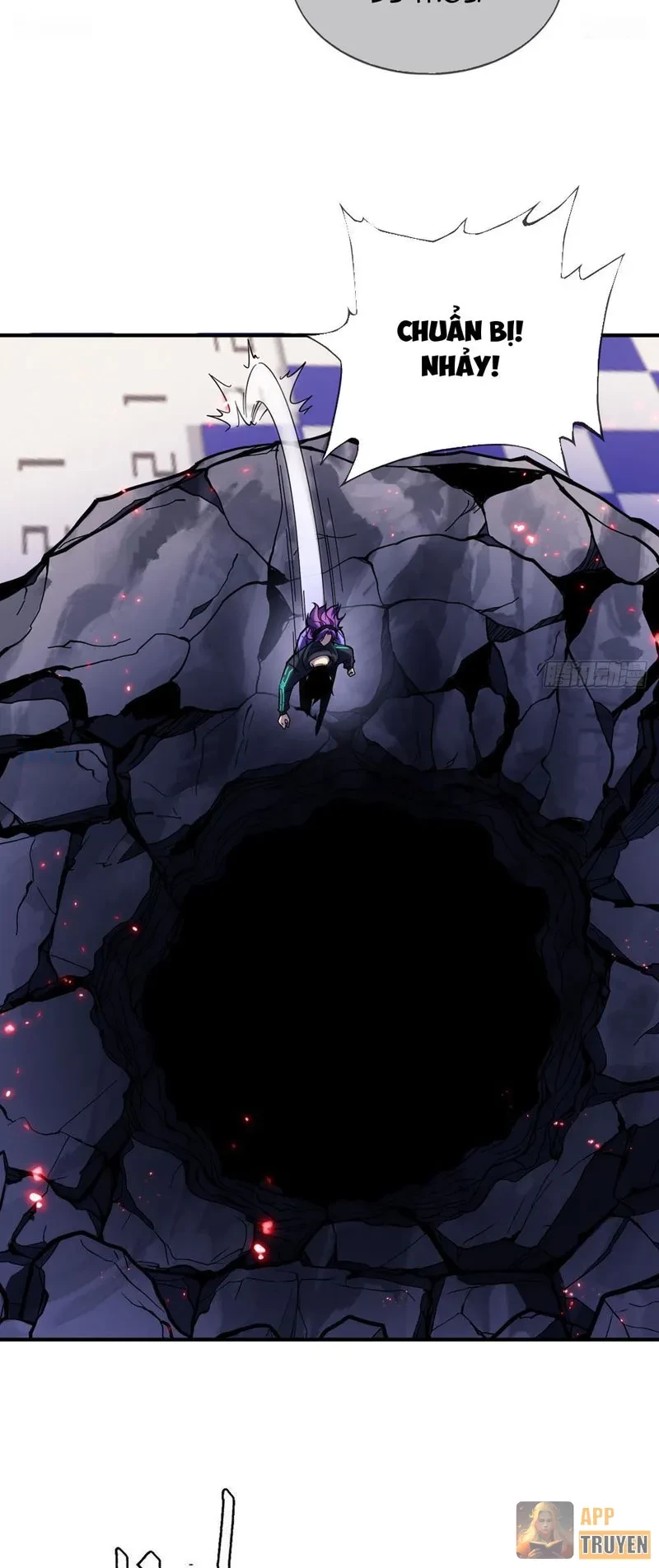 Trở Thành Thần Trong Trò Chơi Hoàng Kim Chapter 9 - 29