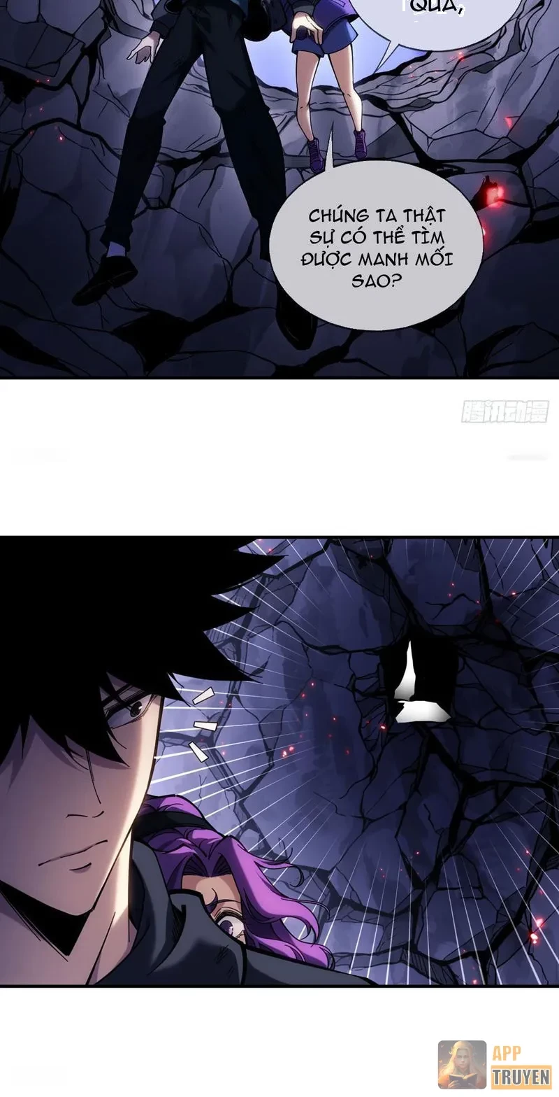 Trở Thành Thần Trong Trò Chơi Hoàng Kim Chapter 9 - 31