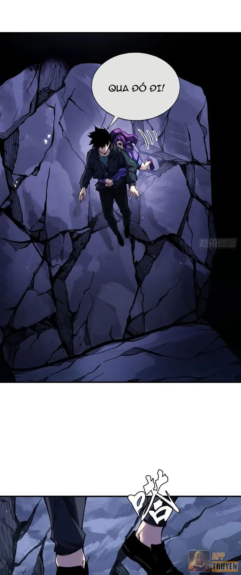 Trở Thành Thần Trong Trò Chơi Hoàng Kim Chapter 9 - 32