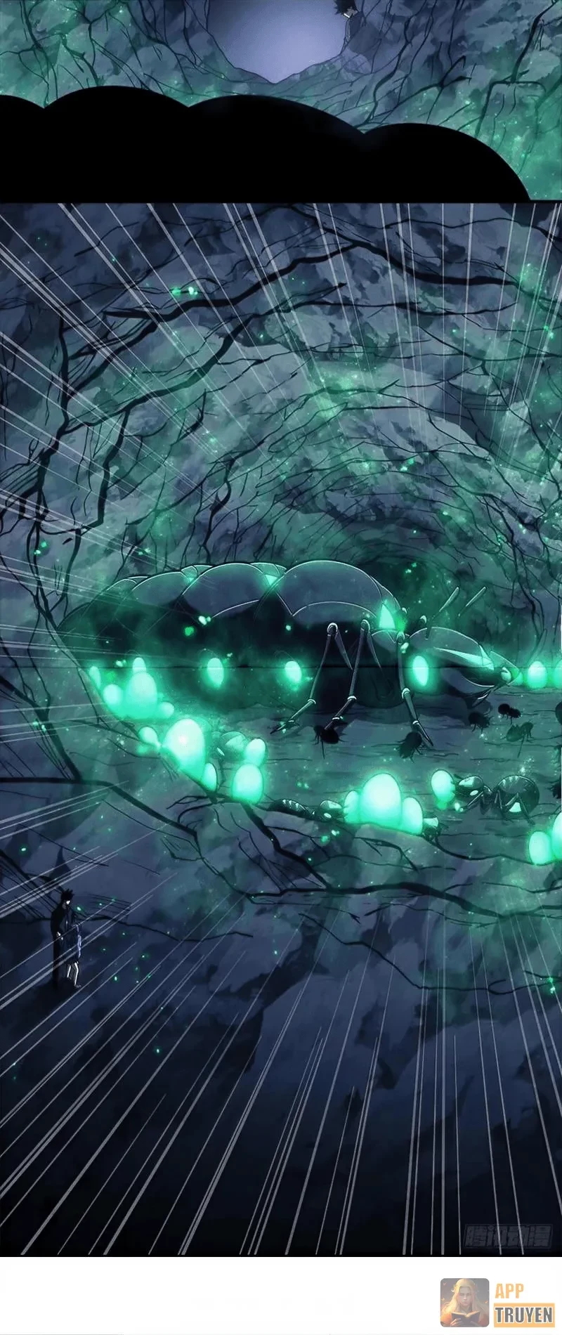 Trở Thành Thần Trong Trò Chơi Hoàng Kim Chapter 10 - 30