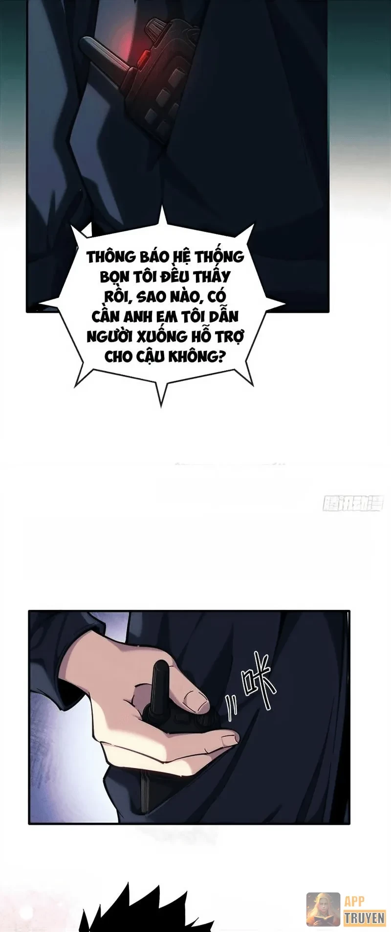 Trở Thành Thần Trong Trò Chơi Hoàng Kim Chapter 10 - 37