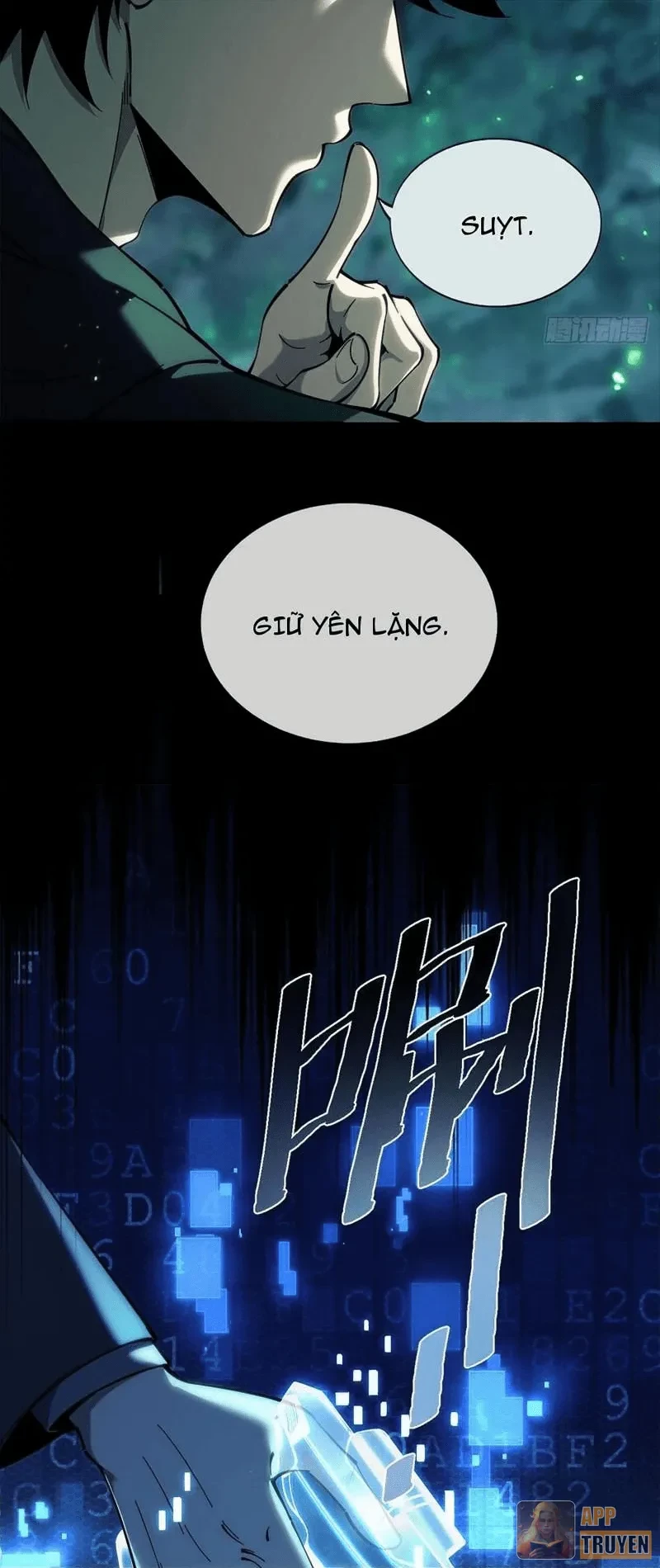 Trở Thành Thần Trong Trò Chơi Hoàng Kim Chapter 11 - 15