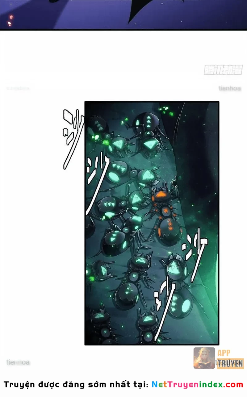 Trở Thành Thần Trong Trò Chơi Hoàng Kim Chapter 11 - 20