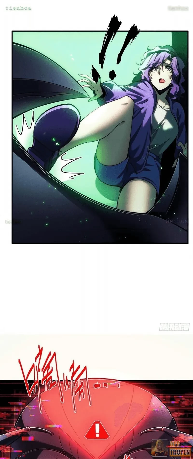 Trở Thành Thần Trong Trò Chơi Hoàng Kim Chapter 11 - 23