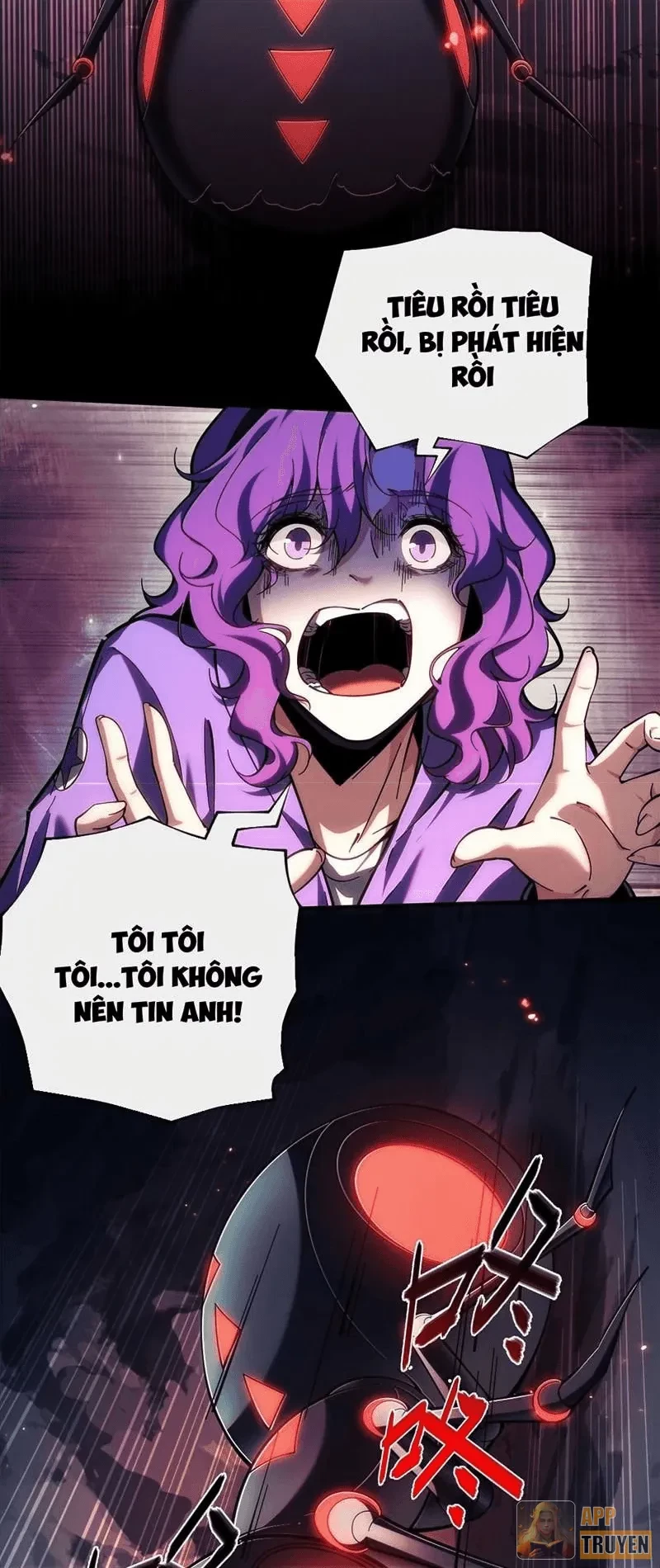 Trở Thành Thần Trong Trò Chơi Hoàng Kim Chapter 11 - 25