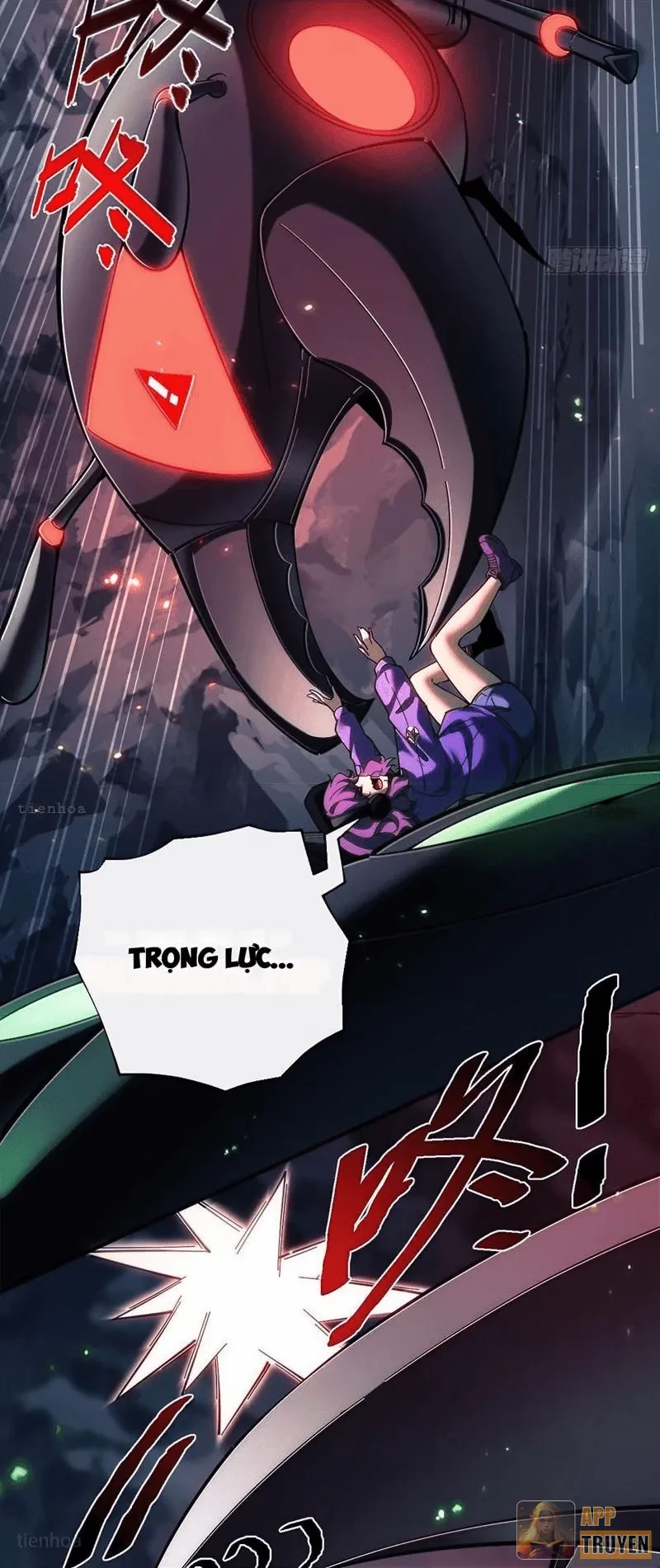 Trở Thành Thần Trong Trò Chơi Hoàng Kim Chapter 11 - 26