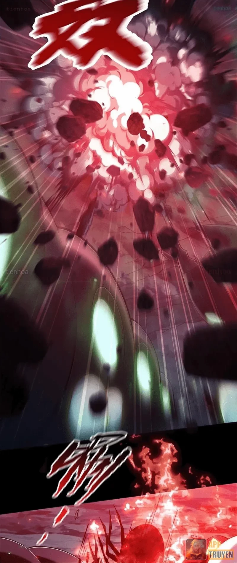 Trở Thành Thần Trong Trò Chơi Hoàng Kim Chapter 11 - 30