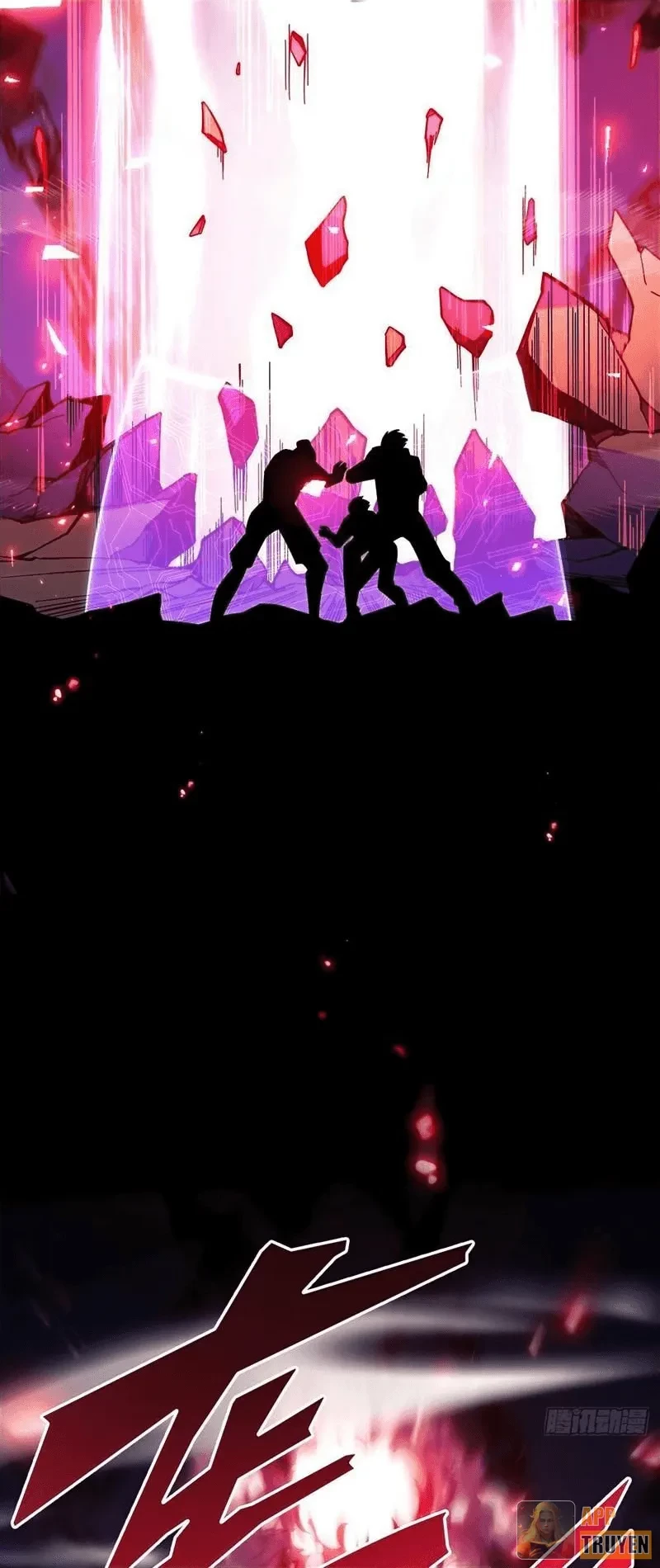 Trở Thành Thần Trong Trò Chơi Hoàng Kim Chapter 11 - 33