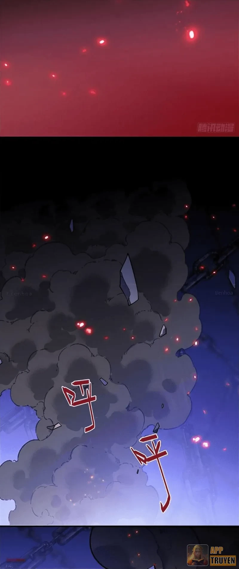 Trở Thành Thần Trong Trò Chơi Hoàng Kim Chapter 11 - 35