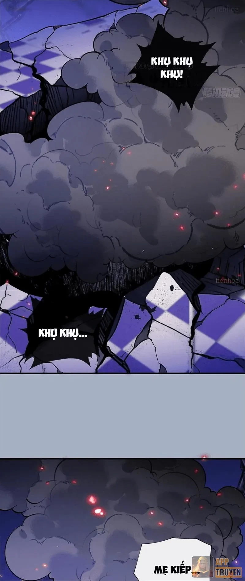 Trở Thành Thần Trong Trò Chơi Hoàng Kim Chapter 11 - 36