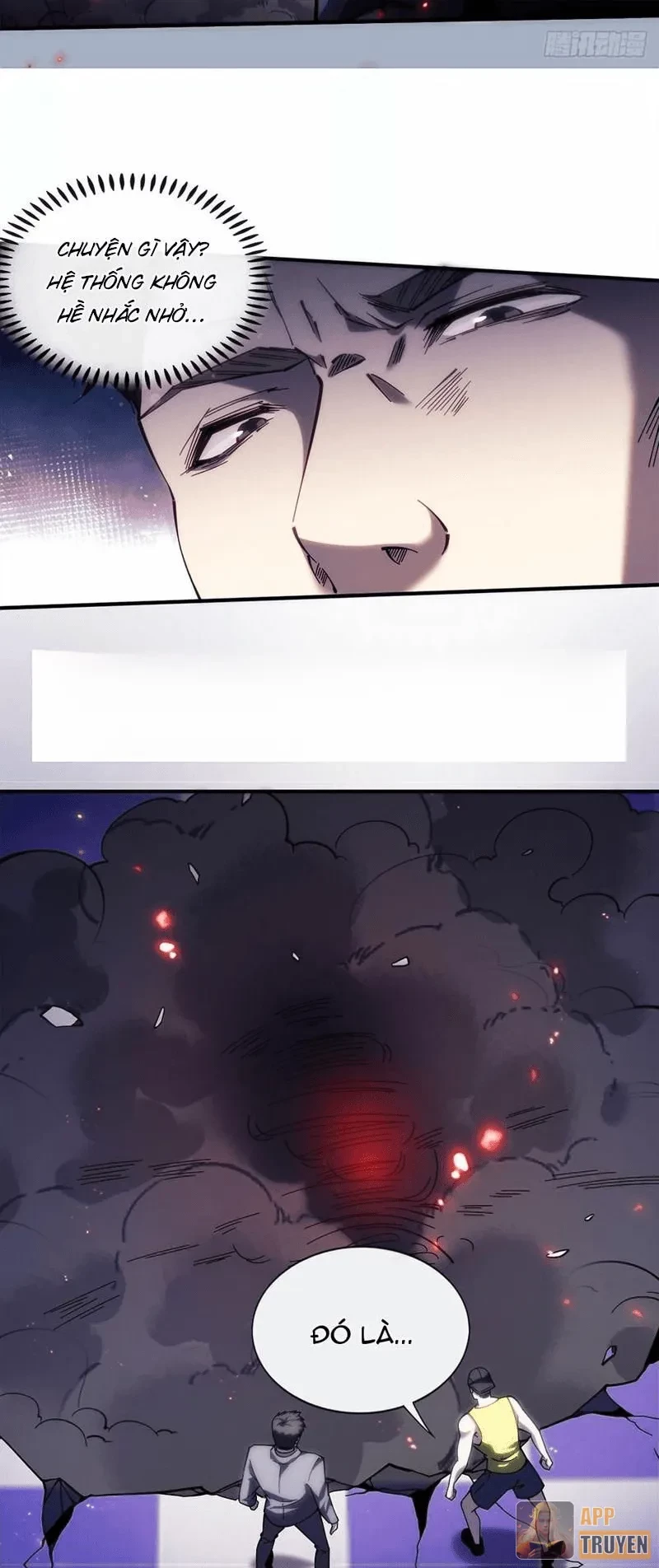 Trở Thành Thần Trong Trò Chơi Hoàng Kim Chapter 11 - 38