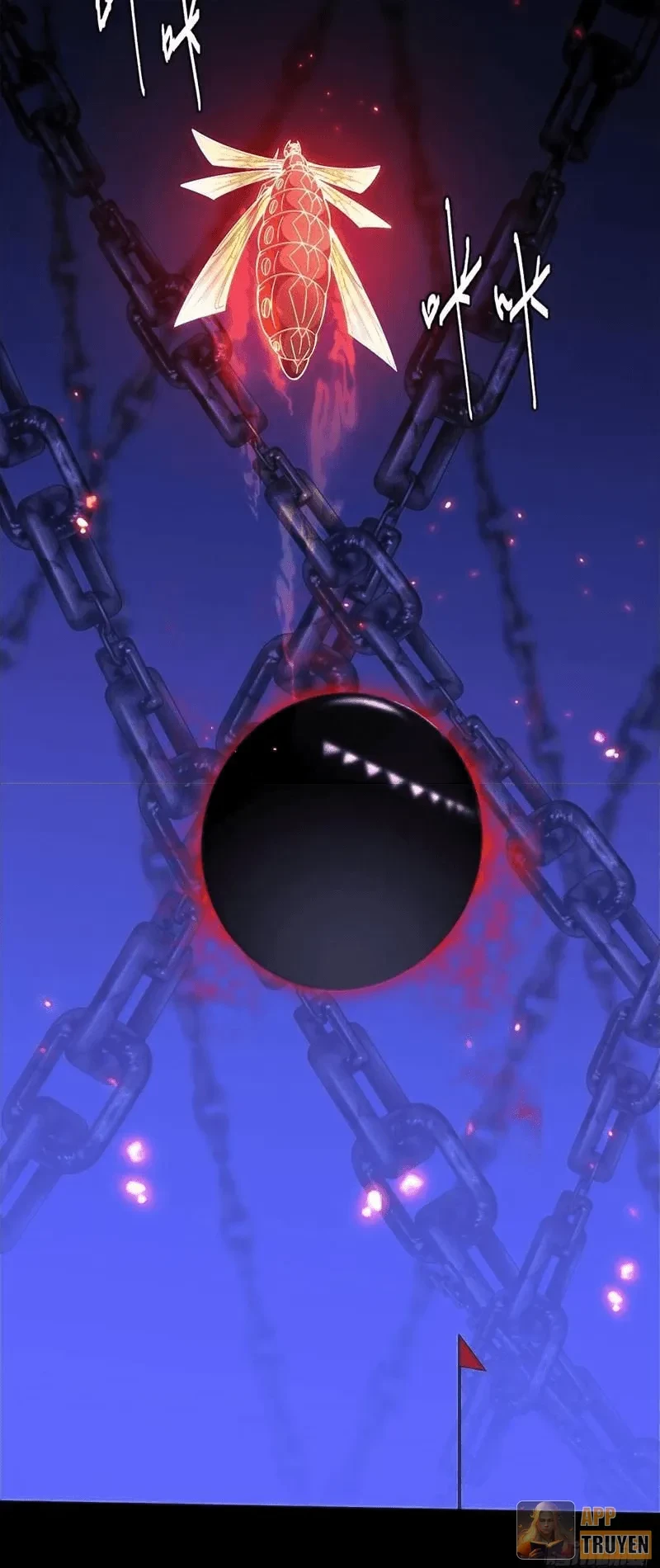 Trở Thành Thần Trong Trò Chơi Hoàng Kim Chapter 11 - 41