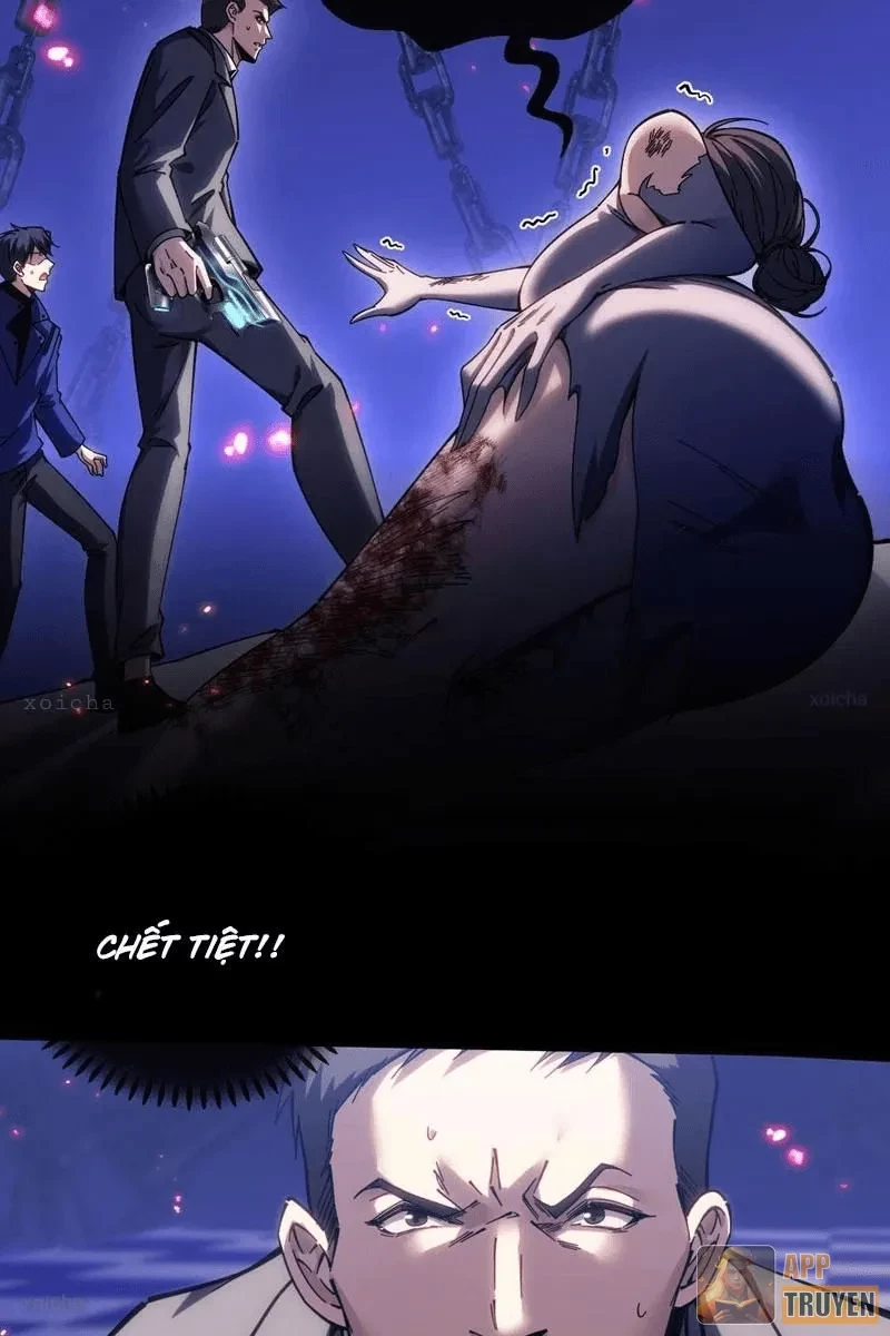 Trở Thành Thần Trong Trò Chơi Hoàng Kim Chapter 12 - 2