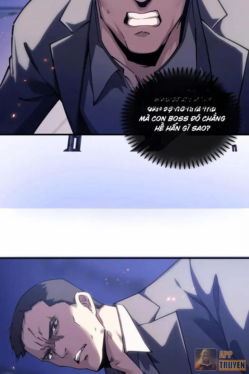 Trở Thành Thần Trong Trò Chơi Hoàng Kim Chapter 12 - 3